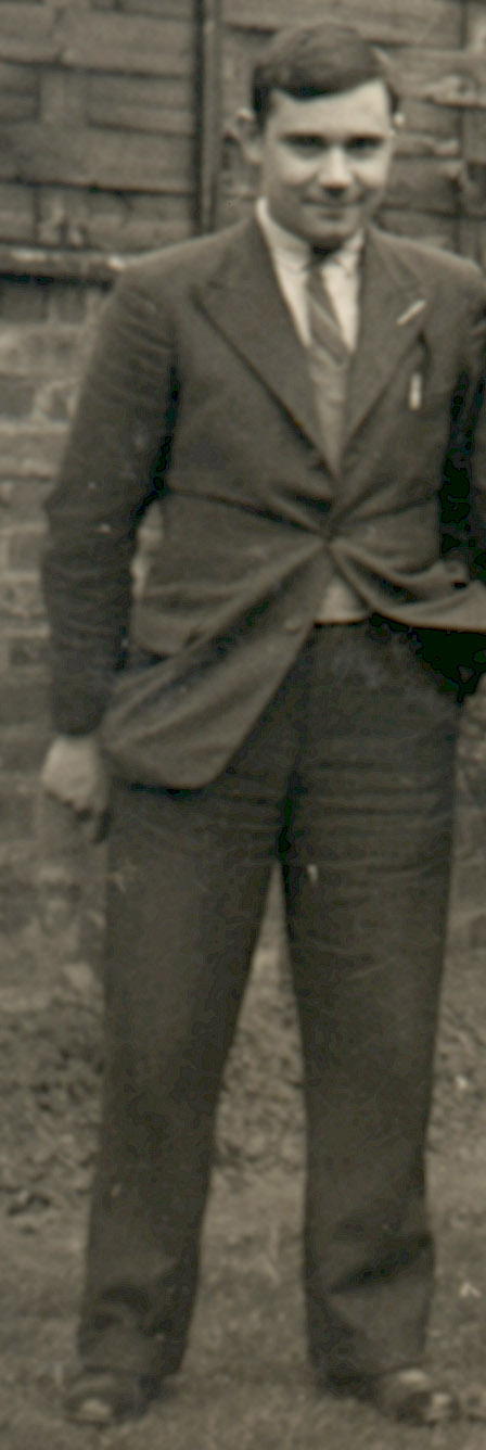 Coleman P.N. 1938